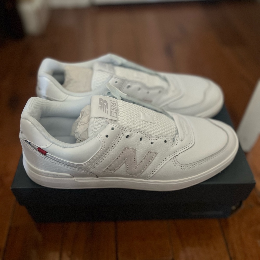 New Balance Court France NEW